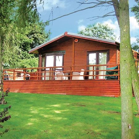 Allerton Holiday Park Arkendale 외부 사진