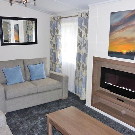 Allerton Holiday Park Arkendale 외부 사진