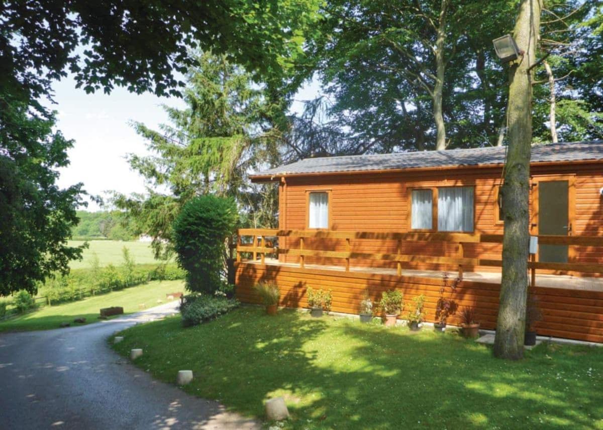 Allerton Holiday Park Arkendale 외부 사진