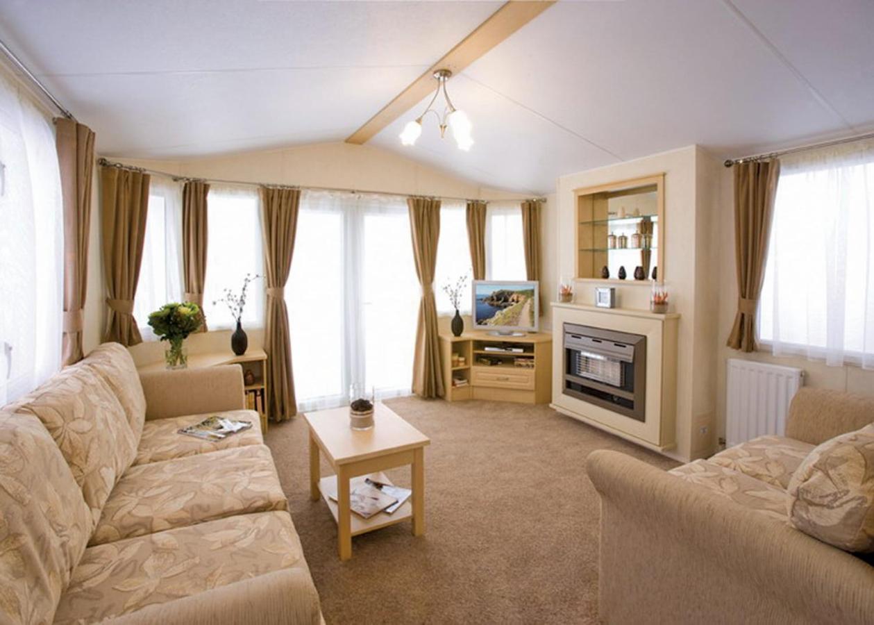 Allerton Holiday Park Arkendale 외부 사진