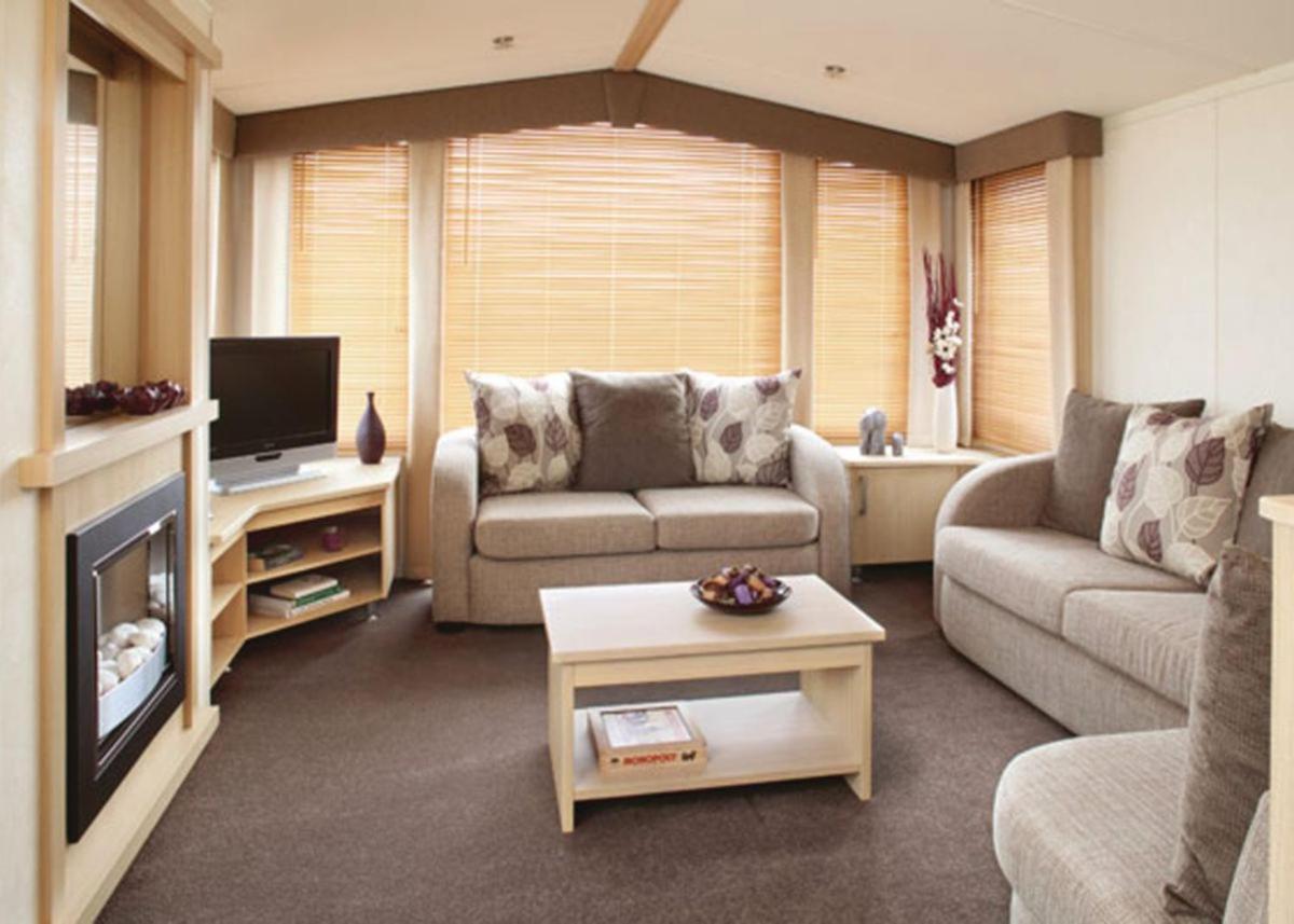 Allerton Holiday Park Arkendale 외부 사진