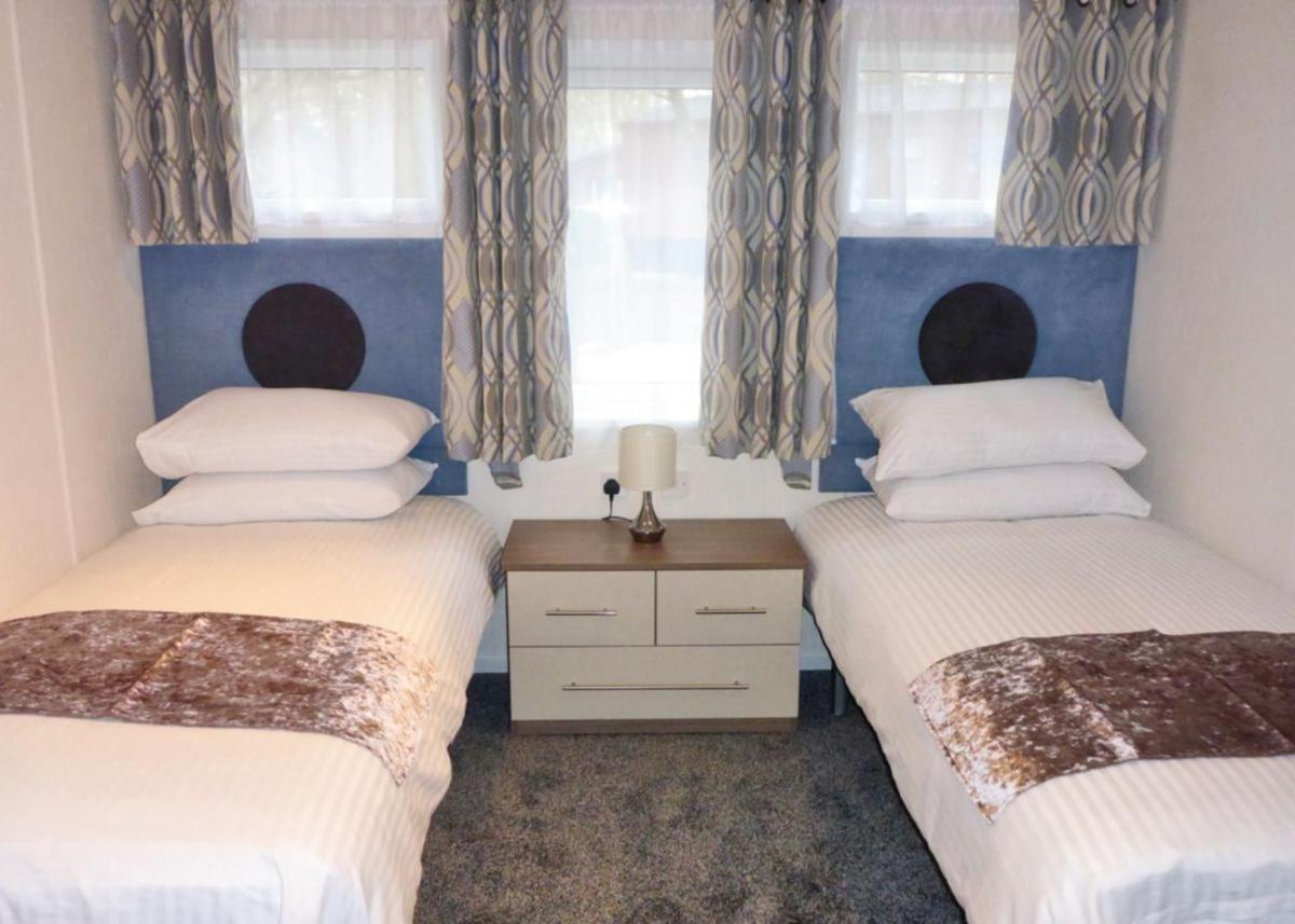 Allerton Holiday Park Arkendale 외부 사진
